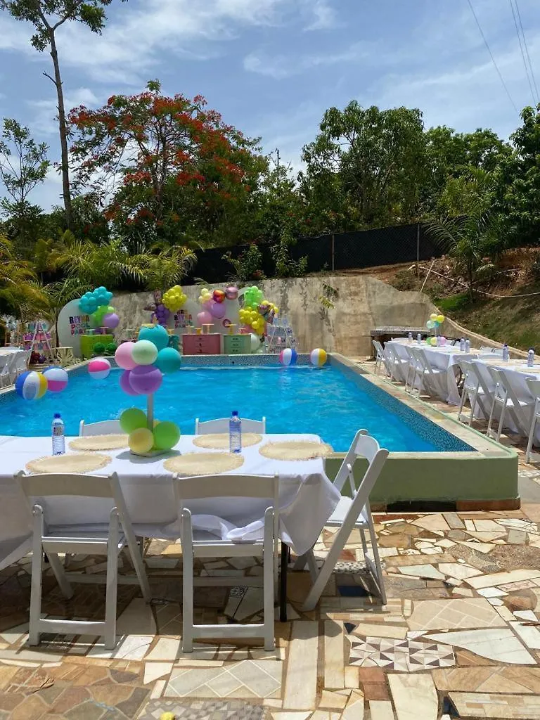 Rancho Paola Nature Cotuy 0*,  Dominican Republic