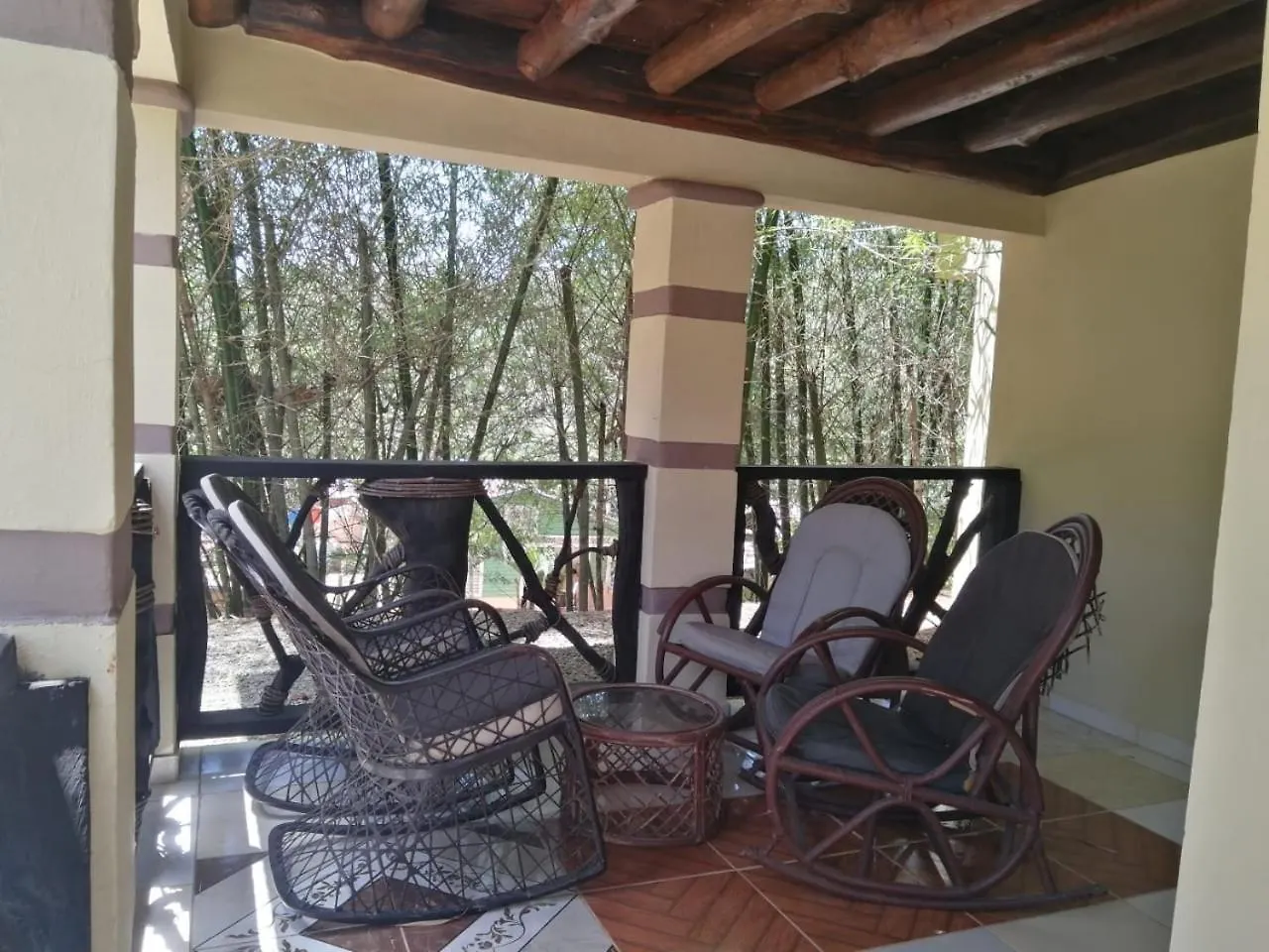 Rancho Paola Nature Cotuy 0*,  Dominican Republic