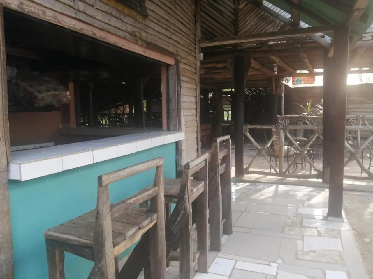 Rancho Paola Nature Cotuy 0*,